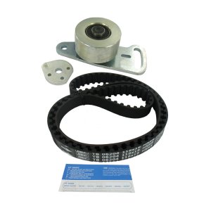 Zestaw rozrządu SKF VKMA 06204 7701469823