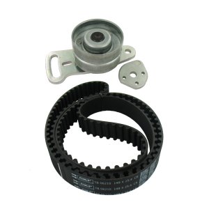 Zestaw rozrządu SKF VKMA 06214 