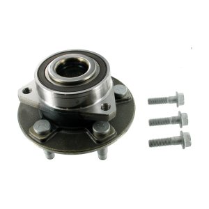 Łożysko-zestaw naprawczy piasty SKF VKBA 6667 0328292