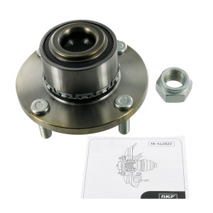 Łożysko-zestaw naprawczy piasty SKF VKBA 6680 MN102067