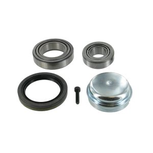 Łożysko-zestaw naprawczy piasty SKF VKBA 6693 A2213300225