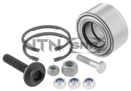 Łożysko-zestaw naprawczy piasty SNR R157.08 893498625A