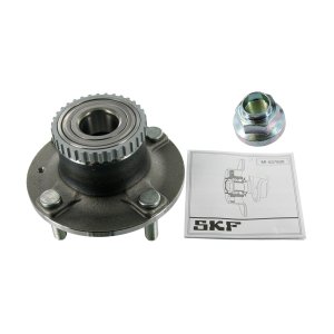 Łożysko-zestaw naprawczy piasty SKF VKBA 3269 
