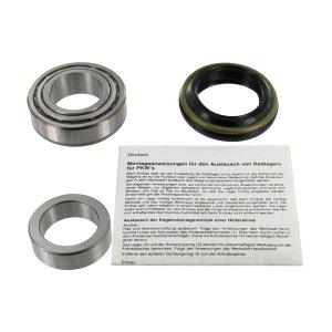 Łożysko-zestaw naprawczy piasty SKF VKBA 3285 