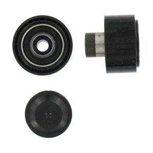 Rolka prowadząca SKF VKM 33060 575190