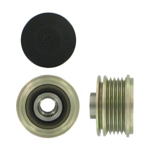 Sprzęgło alternatora SKF VKM 03605 
