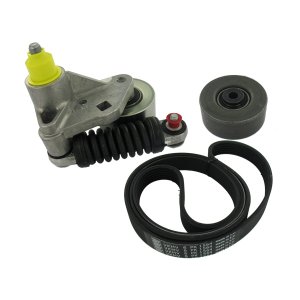 Zestaw paska klinowego SKF VKMA 33026 