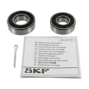 Łożysko-zestaw naprawczy piasty SKF VKBA 1931 926220069