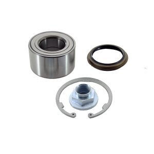 Łożysko-zestaw naprawczy piasty SKF VKBA 1948 GA2A33047