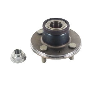 Łożysko-zestaw naprawczy piasty SKF VKBA 6869 