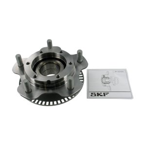 Łożysko-zestaw naprawczy piasty SKF VKBA 6873 