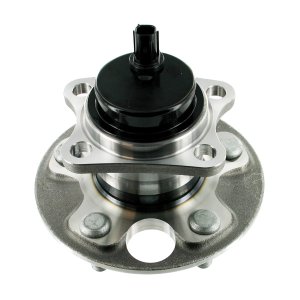 Łożysko-zestaw naprawczy piasty SKF VKBA 6876 