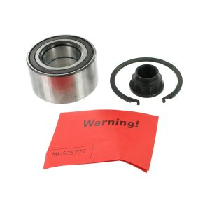 Łożysko-zestaw naprawczy piasty SKF VKBA 6878 