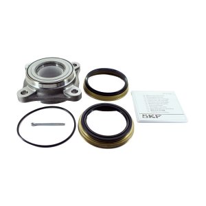 Łożysko-zestaw naprawczy piasty SKF VKBA 6906 4357060010