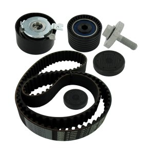 Zestaw rozrządu SKF VKMA 06021 7701474359