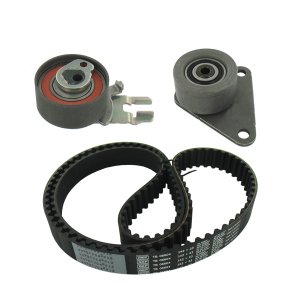 Zestaw rozrządu SKF VKMA 06038 