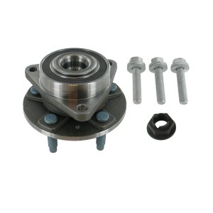 Łożysko-zestaw naprawczy piasty SKF VKBA 6714 328000