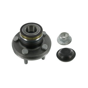 Łożysko-zestaw naprawczy piasty SKF VKBA 6717 