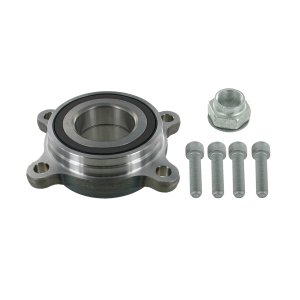 Łożysko-zestaw naprawczy piasty SKF VKBA 6724 