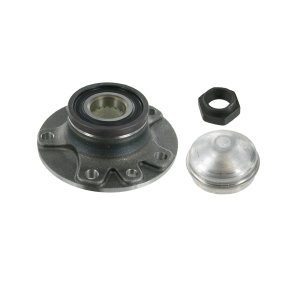 Łożysko-zestaw naprawczy piasty SKF VKBA 6725 