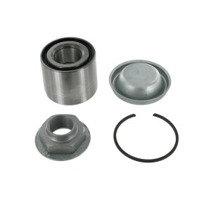 Łożysko-zestaw naprawczy piasty SKF VKBA 6726 