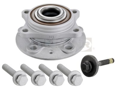 Łożysko-zestaw naprawczy piasty SNR R165.27 9113991