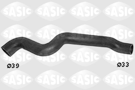 Przewód układu chłodzenia SASIC SWH6744 1337002