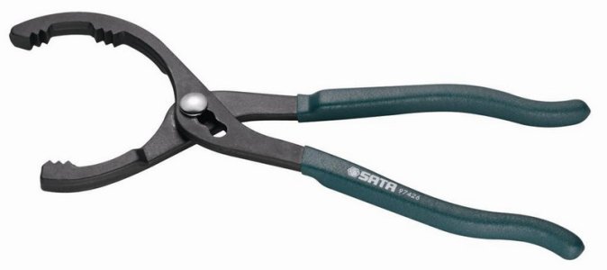 KLUCZ DO FILTRÓW OLEJU 12