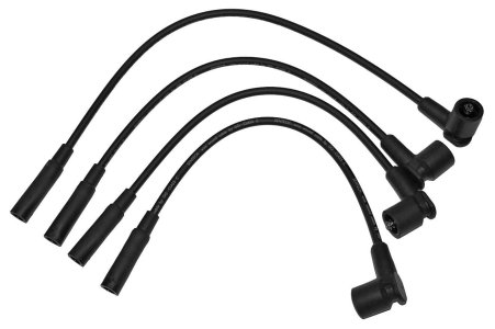 Przewody wysokiego napięcia komplet SENTECH S322 