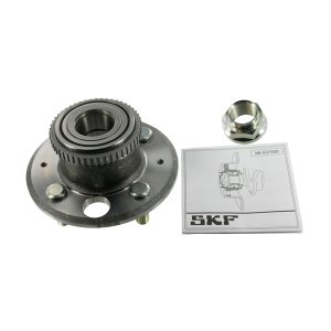 Łożysko-zestaw naprawczy piasty SKF VKBA 3300 