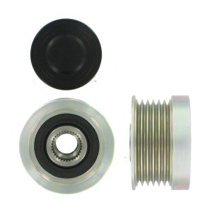 Sprzęgło alternatora SKF VKM 03651 