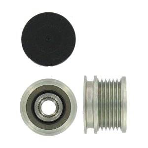 Sprzęgło alternatora SKF VKM 03821 
