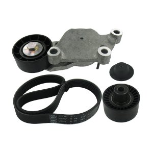 Zestaw paska klinowego SKF VKMA 33058 