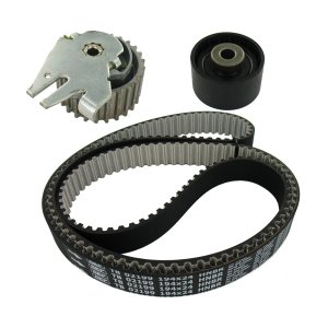 Zestaw rozrządu SKF VKMA 02199 