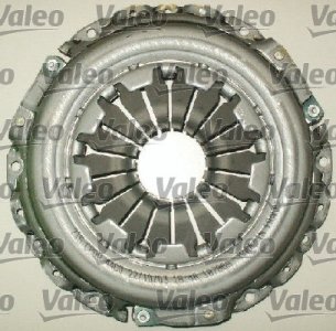 Sprzęgło (komplet) VALEO 826205 7701472700