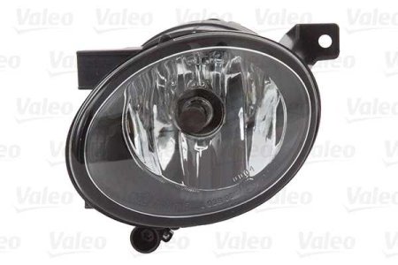 LAMPA PRZECIWMGŁOWA VALEO 45096 5K0941699 VW
