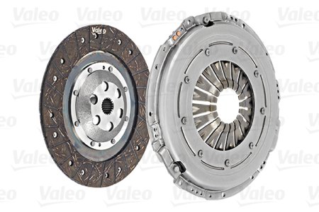 Sprzęgło (komplet) VALEO 826336 7701472769