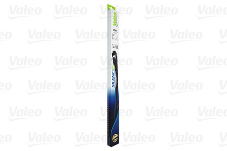 Wycieraczki silencio VALEO 574355 VM417