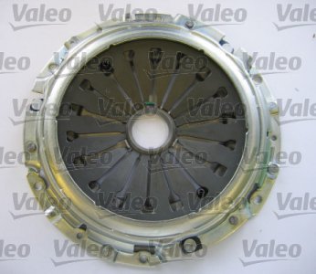 Sprzęgło (komplet) VALEO 826498 2050C8