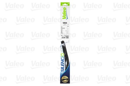 Pióro wycieraczki VALEO 574151 UM26 300mm tył