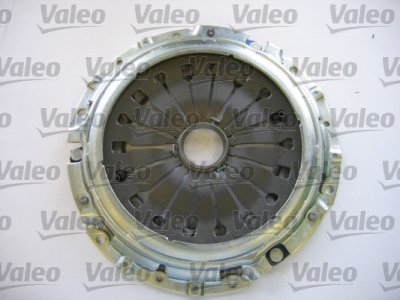 Sprzęgło (komplet) VALEO 826692 2050V6
