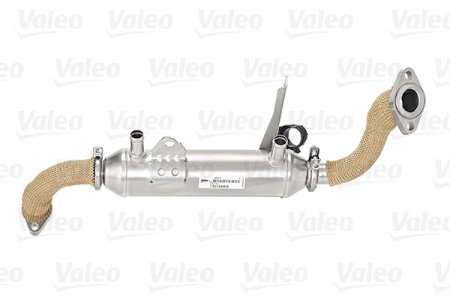 Recylkulator spalin VALEO 817748 46810017