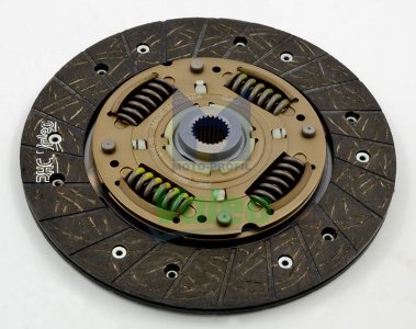 Tarcza sprzęgła VALEO 803702 96285361