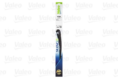 Wycieraczki silencio VALEO 574466 VM366