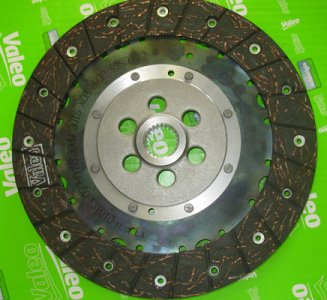 Sprzęgło (komplet) VALEO 826749 1129128