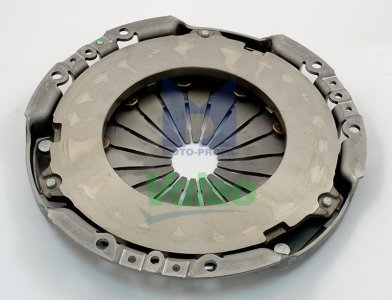 Docisk sprzęgła VALEO 802051 200485