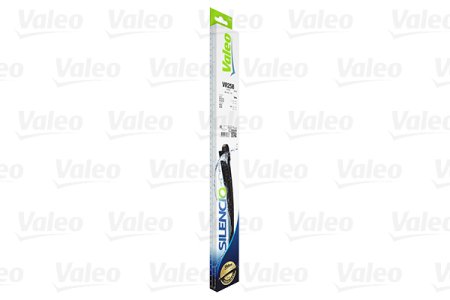 Wycieraczki silencio VALEO 574337 VM258 380mm tył