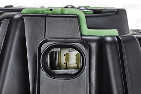 Dmuchawa VALEO 715058 6001547487