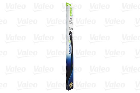 Wycieraczki silencio VALEO 574306 VM351 600/580 przód