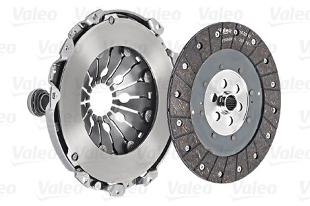 Sprzęgło (komplet) VALEO 821234 074198141X